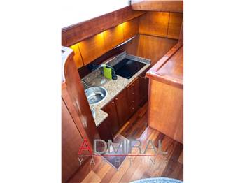 Dalla Pietà DP 55' ASTERION