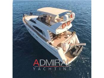 Dalla Pietà DP 55' ASTERION