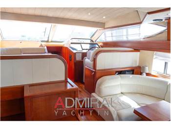 Dalla Pietà DP 55' ASTERION