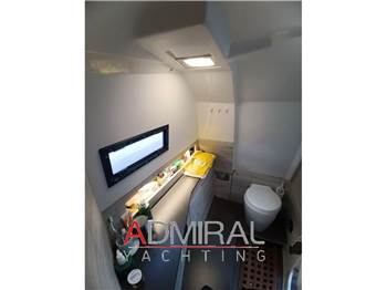 Sunsea Custom 13 Metri