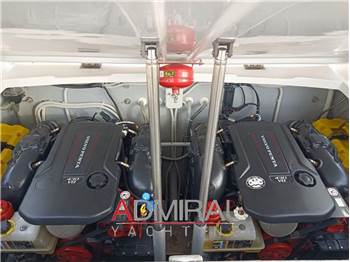 Sunsea Custom 13 Metri
