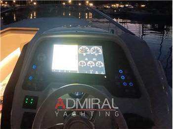 Sunsea Custom 13 Metri