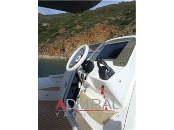 Sunsea Custom 13 Metri