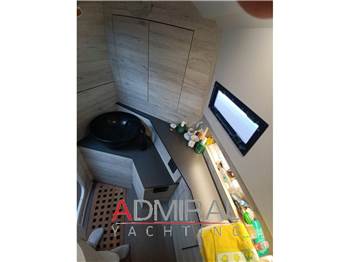 Sunsea Custom 13 Metri