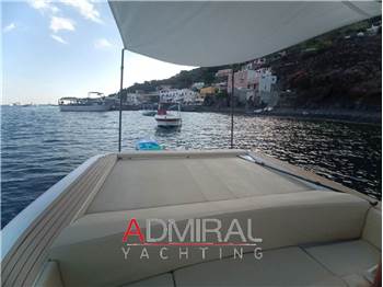 Sunsea Custom 13 Metri
