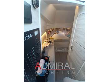 Sunsea Custom 13 Metri