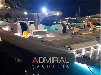 Sunsea Custom 13 Metri