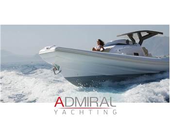 Sunsea Custom 13 Metri