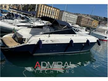 Gagliotta CAMARO EVEN