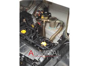 Gagliotta CAMARO EVEN