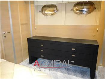 Tecnomar Velvet 24 L - 83'