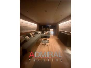 Tecnomar Velvet 24 L - 83'