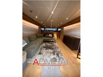 Tecnomar Velvet 24 L - 83'