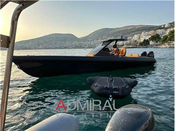 Technohull 38 Grand Sport