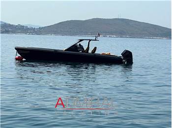Technohull 38 Grand Sport