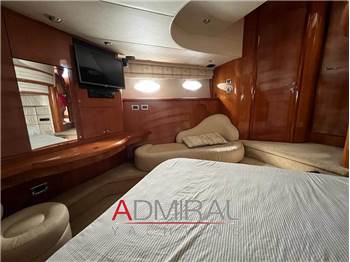 Sunseeker Predator 75