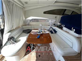 Sunseeker Predator 75