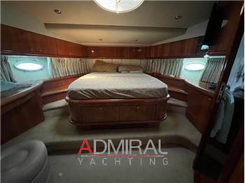 Sunseeker Predator 75