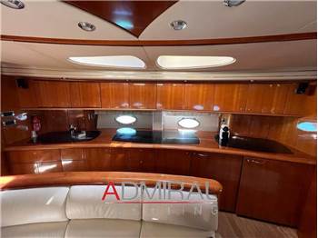 Sunseeker Predator 75