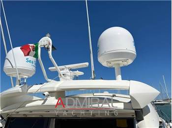 Sunseeker Predator 75