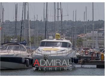 Primatist G 53'