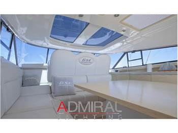 Primatist G 53'