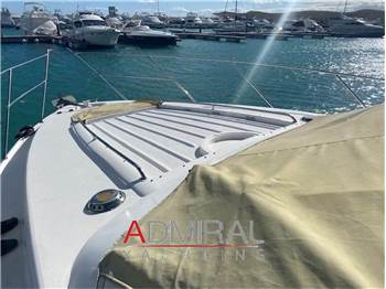 Fairline 43 FLY