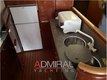 Fairline 43 FLY