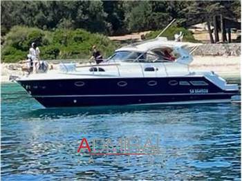 Manò Marine M 35