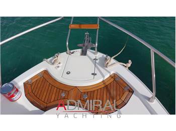 Manò Marine M 35