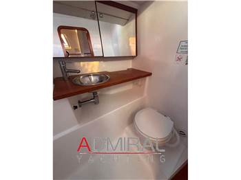 Dufour Yachts 410 Grand Large