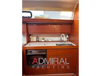 Dufour Yachts 410 Grand Large