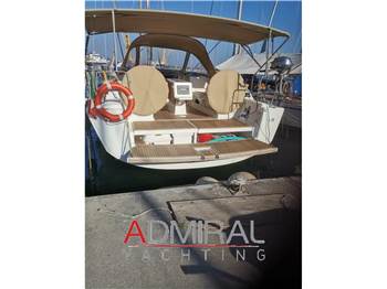 Dufour Yachts 410 Grand Large