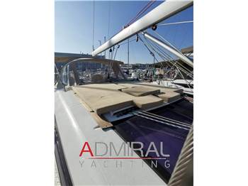 Dufour Yachts 410 Grand Large