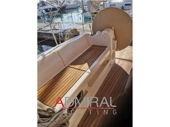 Dufour Yachts 410 Grand Large