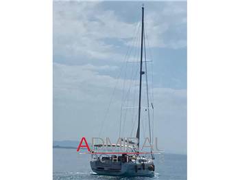 Dufour Yachts 410 Grand Large