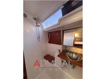 Dufour Yachts 410 Grand Large