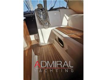 Dufour Yachts 410 Grand Large