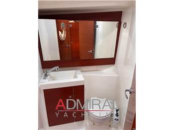 Dufour Yachts 410 Grand Large