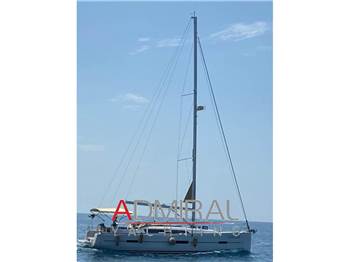 Dufour Yachts 410 Grand Large