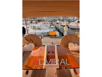 Dufour Yachts 410 Grand Large