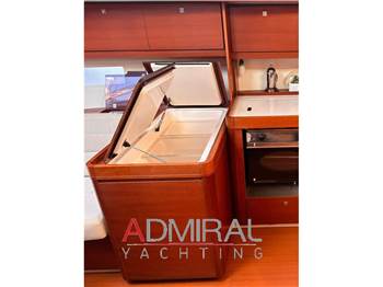 Dufour Yachts 410 Grand Large