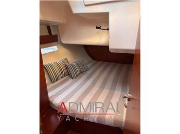 Dufour Yachts 410 Grand Large