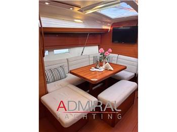 Dufour Yachts 410 Grand Large