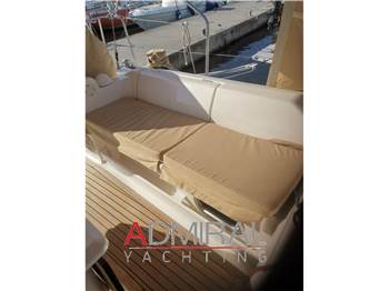 Dufour Yachts 410 Grand Large
