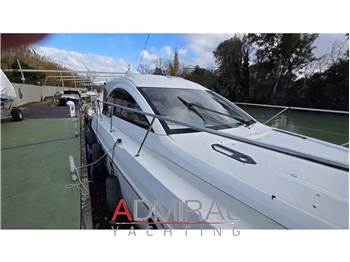 Beneteau FLYER 38 GT