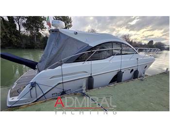 Beneteau FLYER 38 GT