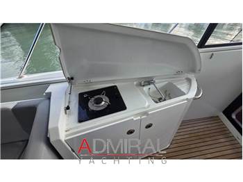 Beneteau FLYER 38 GT