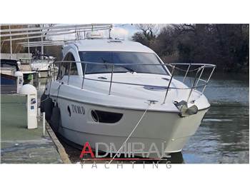 Beneteau FLYER 38 GT