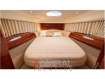 Princess Yachts V 48
